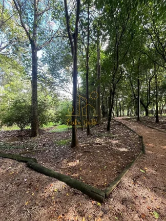 Imagem Terreno  Condomínio Parque dos Resedás