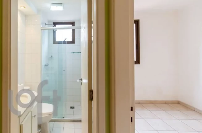 Imagem APARTAMENTO RESIDENCIAL em São Paulo - SP, Perdizes