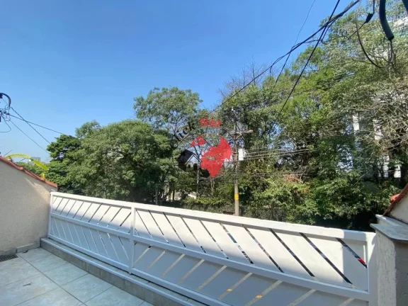 Imagem Sobrado Reformado com 2 Dormitórios à Venda no bairro Assunção, São Bernardo do Campo SP