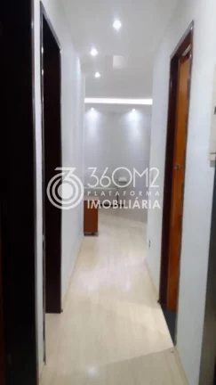 Imagem Apartamento para Venda em São Bernardo do Campo / SP no bairro Planalto