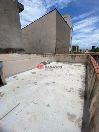 Imagem Casa à venda 2 Quartos, 2 Vagas, Vila Palmares, Santo André - SP