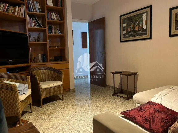 Imagem Apartamento 4 quartos Pé na Areia - Cod: 24451 BCA