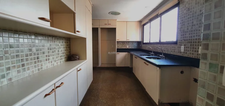 Imagem APARTAMENTO RESIDENCIAL em SÃO PAULO - SP, BROOKLIN NOVO