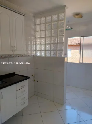 Imagem Apartamento para Venda em Guarulhos / SP no bairro Vila Progresso