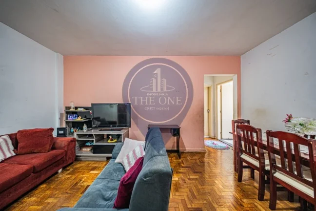 Imagem APARTAMENTO RESIDENCIAL em SÃO PAULO - SP, BELA VISTA