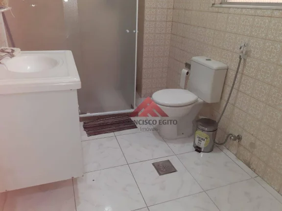 Imagem Apartamento à venda, 85 m² por R$ 300.000,00 - Centro - Niterói/RJ