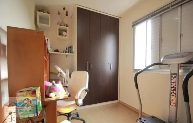 Imagem Apartamento à venda, 71 m², 3 dormitórios e 1 vaga. Jaguaré