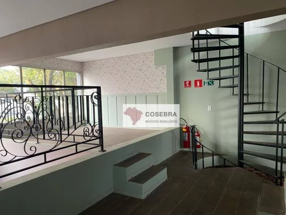 Imagem Loja para alugar, 180 m² por R$ 10.099,08/mês - Vila Olímpia - São Paulo/SP