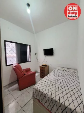 Imagem Casa à venda - Macuco - Santos/SP
