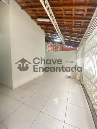Imagem Casas / Padrão na cidade de Birigui