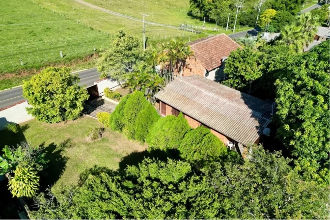 Imagem CASR 3802 610241026-51 - Fazenda à venda no bairro Nova Santa Rita - Nova Santa Rita/RS