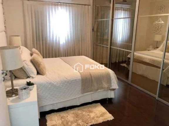 Imagem Sobrado com 3 dormitórios à venda, 360 m² por R$ 1.450.000,00 - Jardim Rosa de Franca - Guarulhos/SP