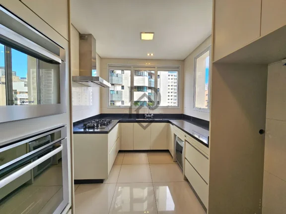 Imagem Apartamento Alto Padrão moema merano