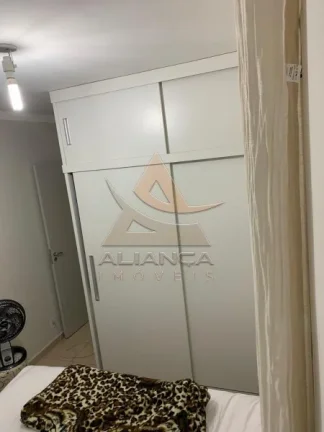 Imagem Apartamento - Ribeirão Preto - Sumarezinho