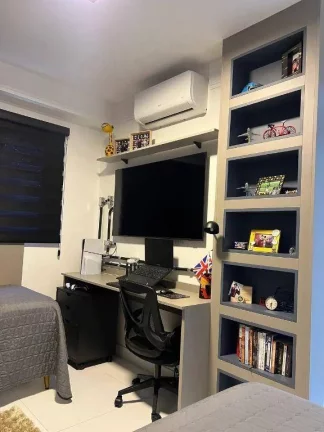 Imagem Apartamento com 3 dormitórios à venda, 150 m² por R$ 1.220.000 - Jardim Paulistano - Sorocaba/SP