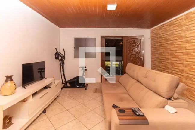 Imagem Casa à Venda - Cambuci, 2 Quartos, 350 m2