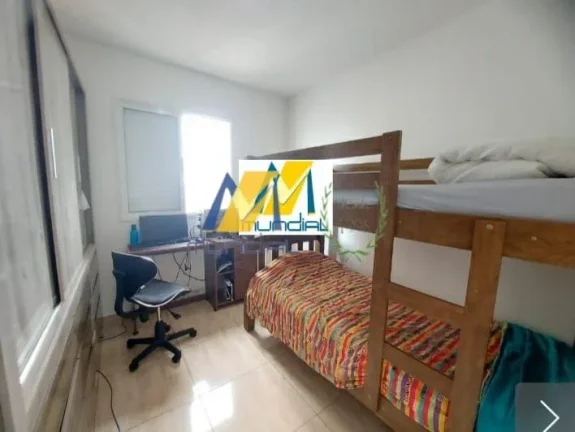 Imagem Vendo Apto em Santo André, Vila América