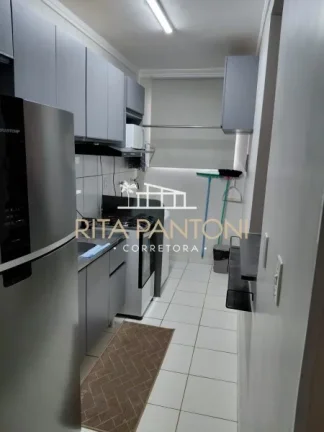 Imagem Apartamento - Ribeirão Preto - City Ribeirão