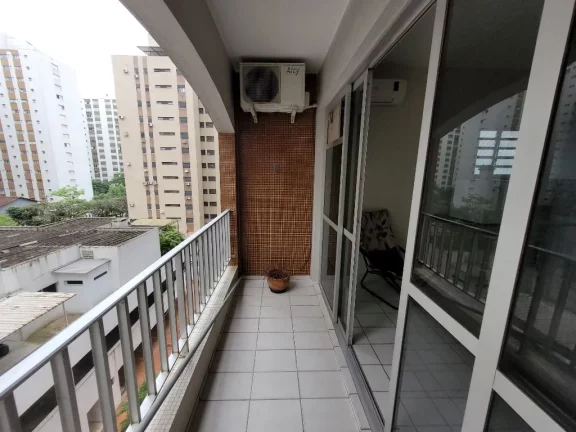 Imagem PITANGUEIRAS – NA TERCEIRA QUADRA DA PRAIA, MARAVILHOSO APTO AMPLO E CLARO, COM 50,00 M² ÚTEIS, 01 VAGA DE GARAGEM NO PRÉDIO, LOCALIZAÇÃO PRIVILEGIADA