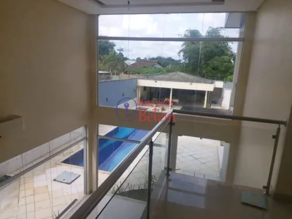 Imagem Casa para venda com 3 suítes no Residencial Amazon Garden Imagem Casa para venda com 3 suítes no Residencial Amazon Garden