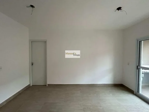 Imagem Apartamento à venda, no SENSIA PARQUE PRADO, em Campinas, Loteamento Parque São Martinho, com 2 quartos, 64m2
