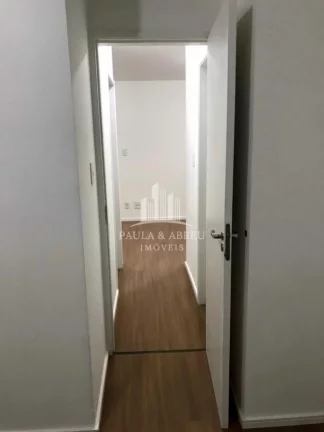 Imagem APARTAMENTO 2 DORMITÓRIOS PQ JAÇATUBA - SANTO ANDRE