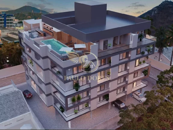 Imagem APARTAMENTO DE 1 DORMITÓRIO NA PRAIA DAS TONINHAS EM UBATUBA-SP