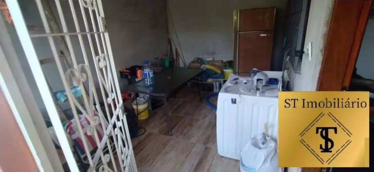 Imagem Linda Chácrinha c/ Piscina Aceita Financiamento