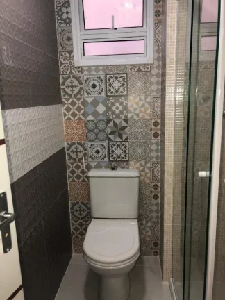 Imagem Apartamento com 3 dormitórios à venda, 77 m² por R$ 799.000,00 - Jardim Flor da Montanha - Guarulhos/SP