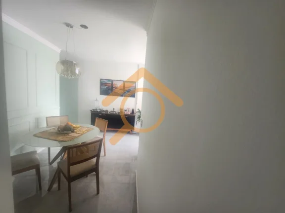 Imagem Apartamento à venda em Osasco-SP, Bela Vista: 3 quartos, 1 suíte, 2 salas, 2 banheiros, 1 vaga de garagem, 69m². Condomínio Bandeirantes.