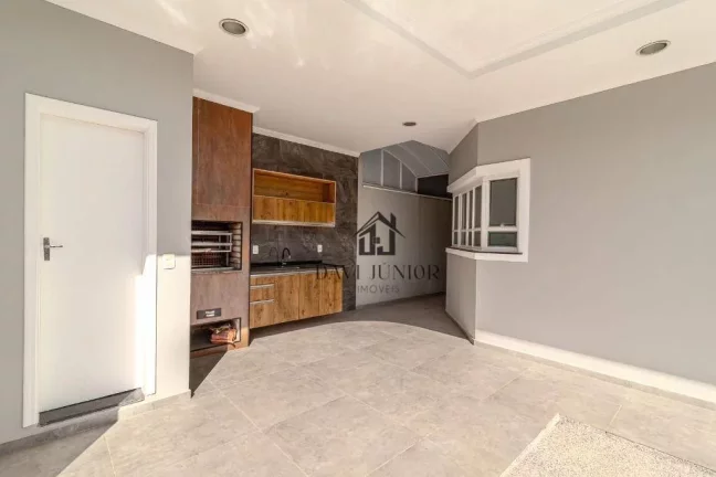 Imagem Casa à venda, 310 m² por R$ 2.500.000,00 - Condomínio Tivoli - Sorocaba/SP