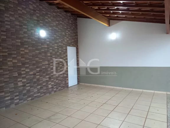 Imagem Sobrado à venda com 239,12 | Parque Brasil 500 | Paulínia - SP