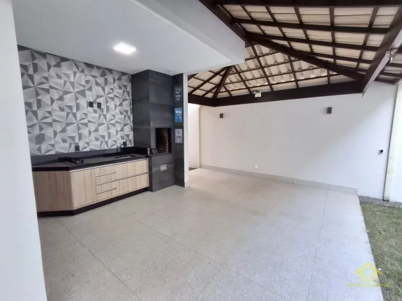 Casa com 4 Quartos à Venda, 220 m² em Ataíde - Vila Velha
