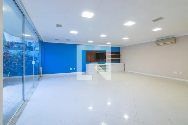 Imagem Casa à Venda - Recreio, 6 Quartos, 600 m2