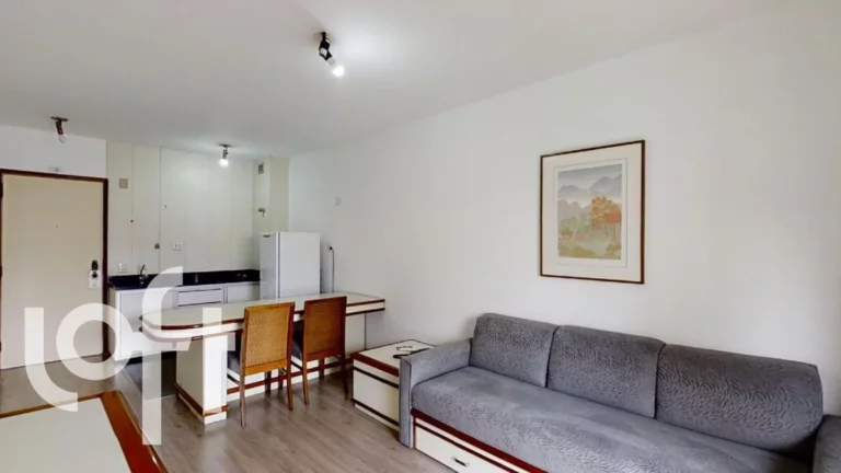 Imagem APARTAMENTO RESIDENCIAL em São Paulo - SP, Jardim Paulista
