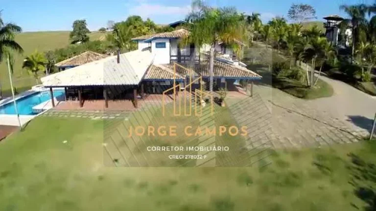 Imagem FA-24147 - FAZENDA À VENDA EM CAÇAPAVA/SP