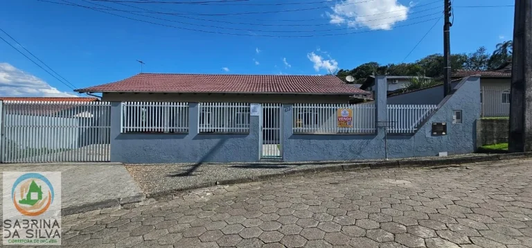 Imagem Casa - Itoupavazinha - Blumenau