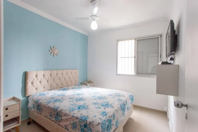 Imagem Apartamento Freguesia do Ó - 84M², 3 Dorms, 1 Vaga, Face Oeste