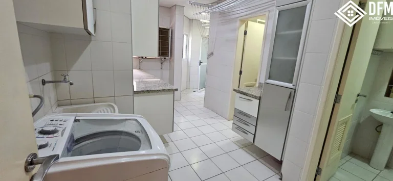 Imagem Apartamento com 3 Dormitorio(s) localizado(a) no bairro Vila Oliveira em Mogi das Cruzes / Mato Grosso do Sul Ref.:4436