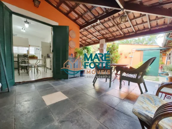 Imagem CASA PRINCIPAL E CASA ANEXO (TERRENO DE 600M²)