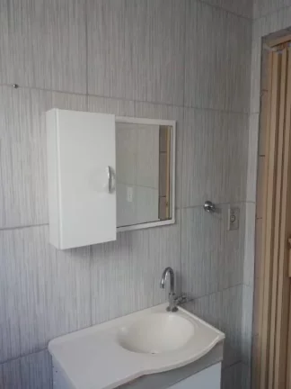Imagem Casa com 3 dormitórios à venda, 65 m² por R$ 210.000,00 - Cidade Boa Vista - Suzano/SP