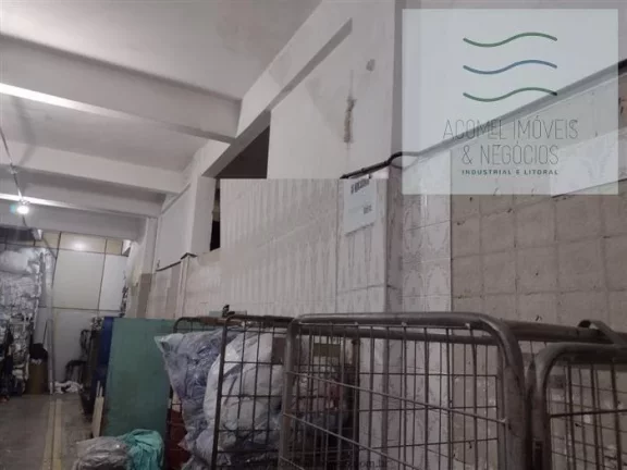 Imagem Galpões para venda em Praia Grande no bairro Jardim Real