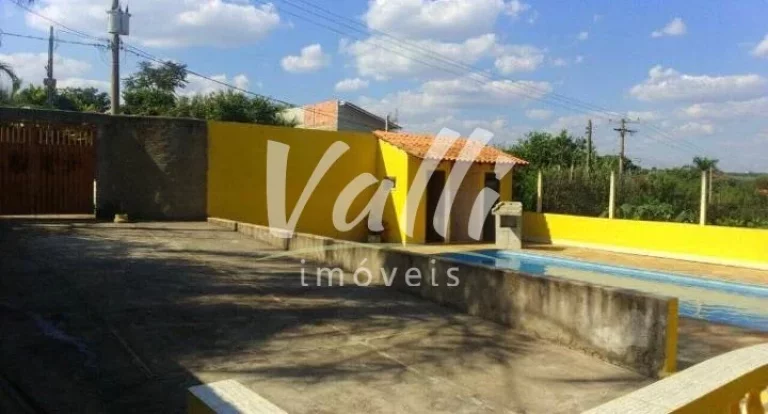 Imagem Chacara RESIDENCIAL em Santa Bárbara Doeste - SP, Parque residencial do lago