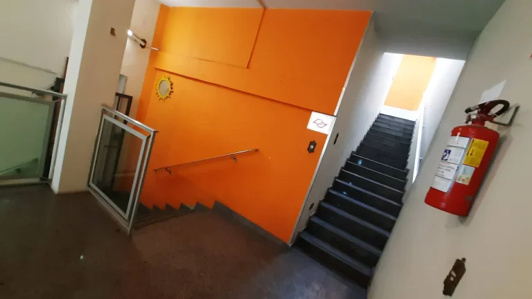 Imagem Locação de prédio comercial no centro de Bragança Paulista