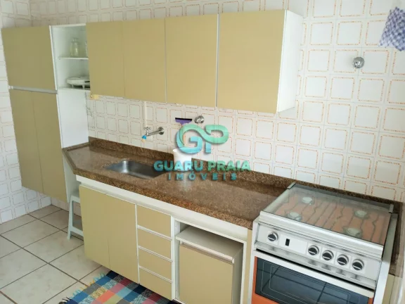Imagem Apartamento Lado Praia