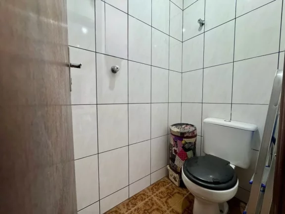 Imagem Sobrado com 3 Quartos à Venda, 125 m² em Jardim Aricanduva - São Paulo