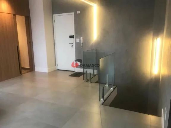 Imagem Cobertura à venda 2 Quartos, 2 Vagas, 100M², Barcelona, São Caetano do Sul - SP