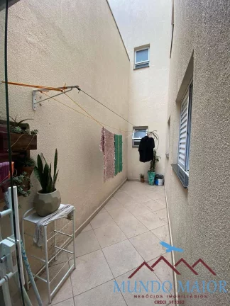 Imagem Ótima Apartamento Sem Condomínio na Vila Helena 80 m2 - Santo Andr?(C)