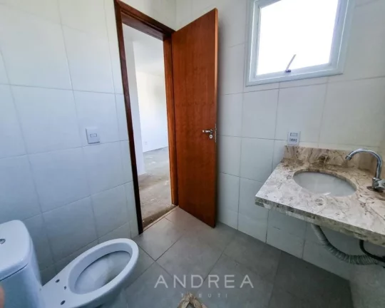 Imagem SOBRADO CONDOMINIO - 2 SUITES COM 2 VAGAS
