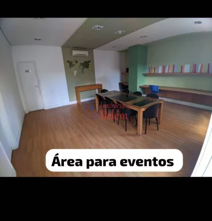 Imagem Imóveis Belém vende Apartamento Na Reserva Ibiapaba